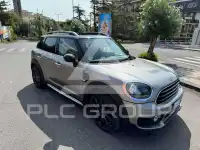 2018 Mini Countryman