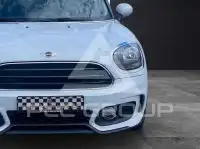 2018 Mini Countryman