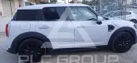 2018 Mini Countryman