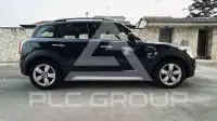 2018 Mini Countryman