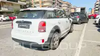 2018 Mini Countryman