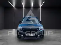 2018 Mini Countryman