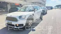 2018 Mini Countryman