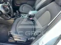 2018 Mini Countryman