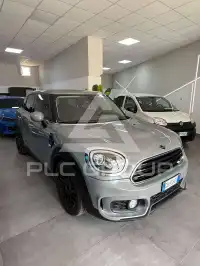 2018 Mini Countryman