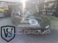 2018 Mini Countryman