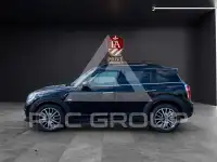 2018 Mini Countryman