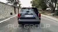 2018 Mini Countryman