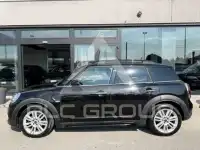 2018 Mini Countryman