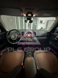 2018 Mini Countryman