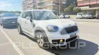 2018 Mini Countryman