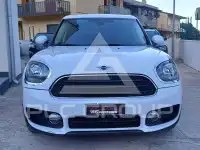 2018 Mini Countryman