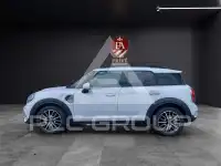 2018 Mini Countryman
