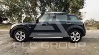 2018 Mini Countryman