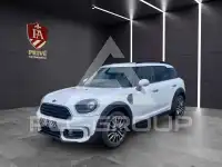 2018 Mini Countryman