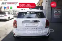 2018 Mini Countryman