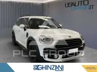 2018 Mini Countryman