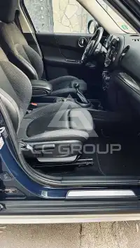 2018 Mini Countryman