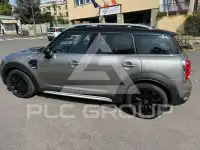 2018 Mini Countryman