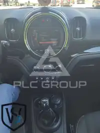 2018 Mini Countryman