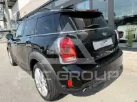 2018 Mini Countryman