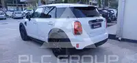 2018 Mini Countryman