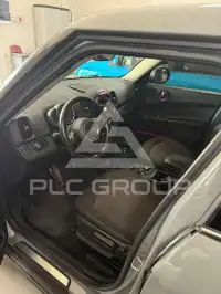 2018 Mini Countryman