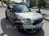 2018 Mini Countryman
