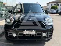 2018 Mini Countryman