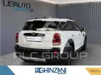 2018 Mini Countryman