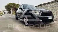 2018 Mini Countryman