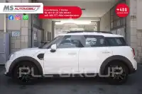 2018 Mini Countryman
