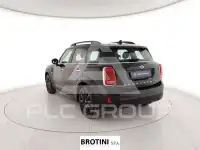2018 Mini Countryman
