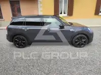2018 Mini COOPER