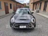 2018 Mini COOPER