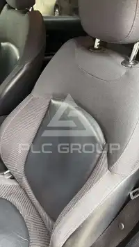 2018 Mini COOPER