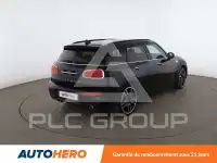 2018 Mini COOPER