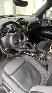 2018 Mini COOPER