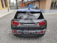 2018 Mini COOPER
