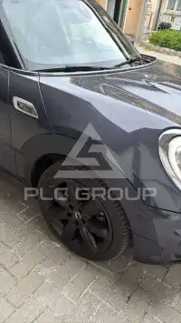 2018 Mini COOPER