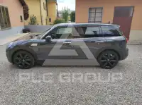 2018 Mini COOPER