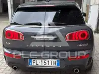 2018 Mini COOPER