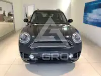2018 Mini COOPER