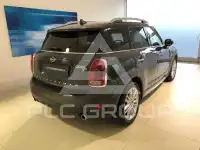 2018 Mini COOPER
