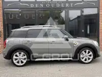 2018 Mini Countryman