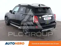 2018 Mini Countryman