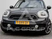 2018 Mini Countryman