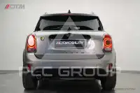 2018 Mini Countryman