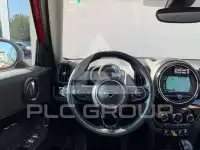 2018 Mini Countryman