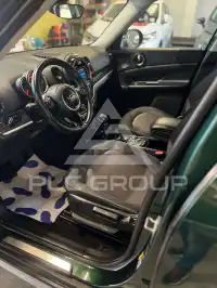2018 Mini Countryman